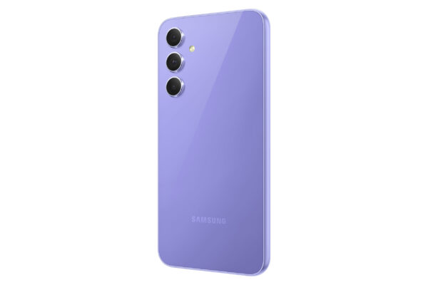 Samsung Galaxy A54 5G 128GB Awesome Violet