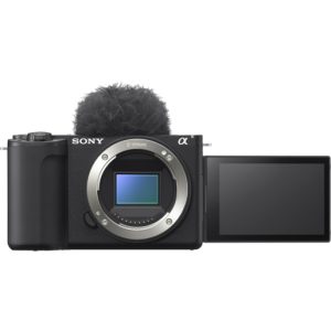 Sony Alpha ZV-E10 II (ZVE10M2B.CEC)