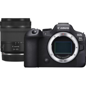 Canon EOS R6 Mark II Kit (5666C034)