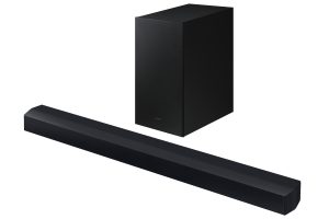Samsung Soundbar HW-C450 - Black
