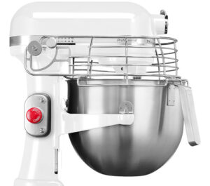KitchenAid KSM7990 Professional - White