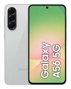 Samsung Galaxy A56 5G 256GB - Gray