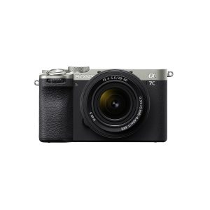 Sony Alpha 7CII (ILCE7CM2LS.CEC)