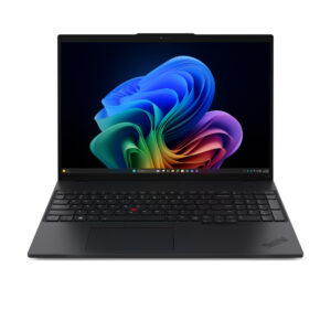 Lenovo Notebook ThinkPad L16 Gen 3 Copilot+ PC (R AI5, 16GB, 512GB)