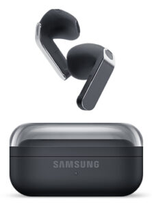 Samsung Galaxy Buds4 - Black