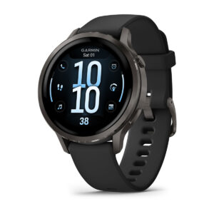 Garmin Smartwatch Venu 4 41mm - Black