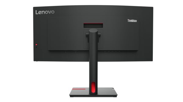 Lenovo Monitor ThinkVision T34w-30 34"