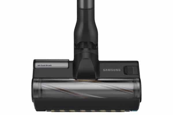 Samsung aspirateur avec batterie Jet 85 complete Midnight Blue