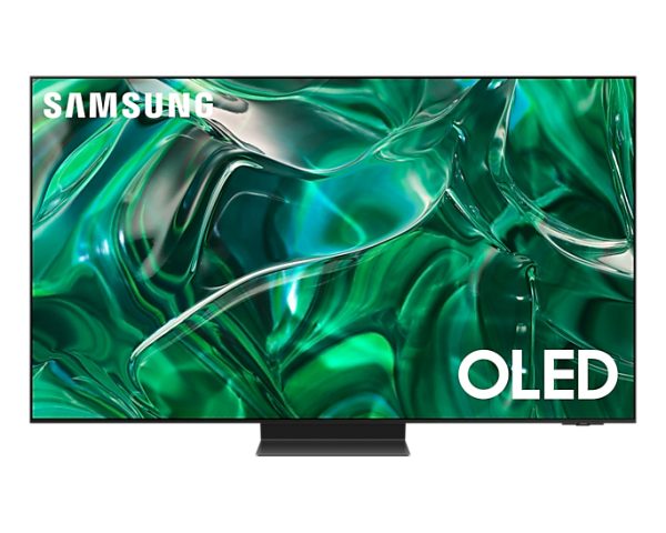 Samsung TV QE55S95CATXZU Ultra HD 4K OLED 55"
