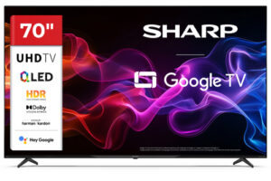 Sharp TV 70HP5265E 70