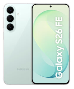 Samsung Galaxy S26 FE 128GB - Pistachio