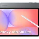 Samsung Galaxy Tab S10 lite WiFi 256GB - Gray