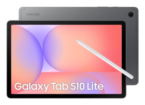 Samsung Galaxy Tab S10 lite 5G 128GB - Gray