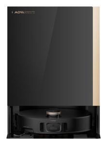 Mova Mobius 60 - Black
