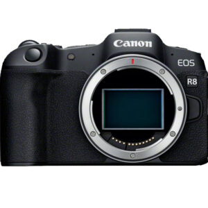 Canon EOS R8 (5803C020)