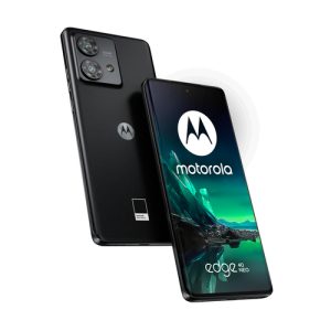 Motorola Edge 40 Neo 256GB - Black Beauty