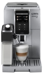 De'Longhi Fully automatic coffee machine Dinamica Plus (ECAM 370.95.S)