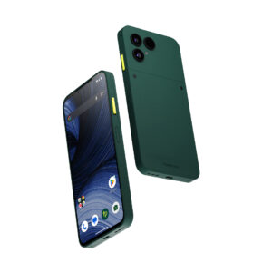 Fairphone (Gen. 6+) 256GB - Forrest Green