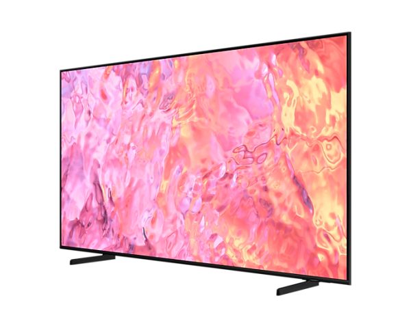 Samsung TV QE55Q60C AUXXN Ultra HD 4K 55"