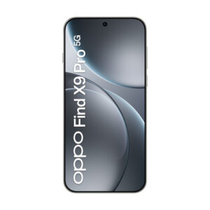 OPPO Find X9 Pro 512GB - Silk White