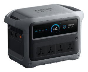 Anker Power Station SOLIX C1000 Gen 2 1024Wh EU