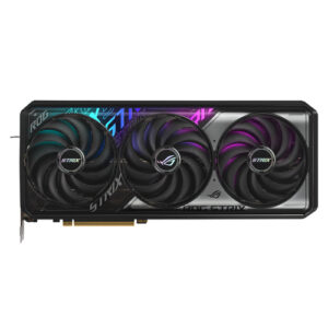 ASUS ROG Strix GeForce RTX 5070 OC (90YV0M80-M0NA00)
