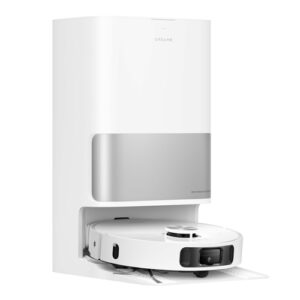 Dreame L10s Ultra Gen 2 - White
