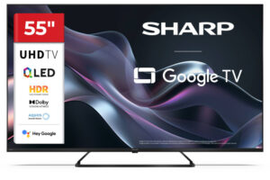 Sharp TV 55HP6265E 55