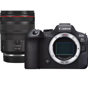 Canon EOS R6 Mark II Kit (5666C036)