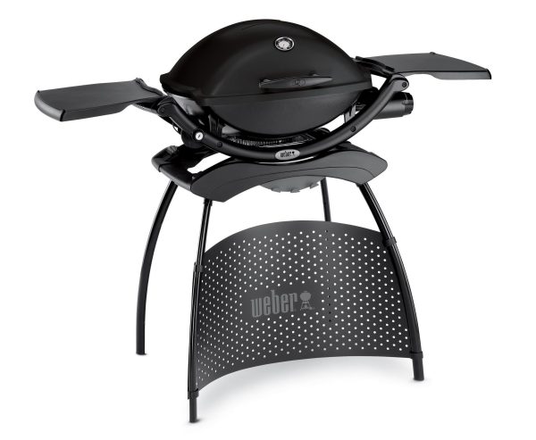 Weber Q 2200