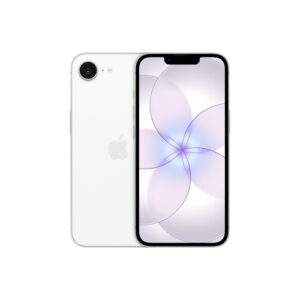 Apple iPhone 17e 256GB - White