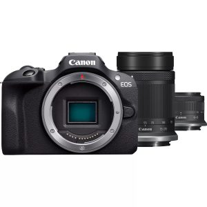 Canon EOS R100 Kit (6052C023)