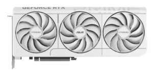 ASUS Prime GeForce RTX 5070 OC White (90YV0M19-M0NA00)