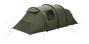 Easy Camp tente tunnel Leka Twin 6 - Green