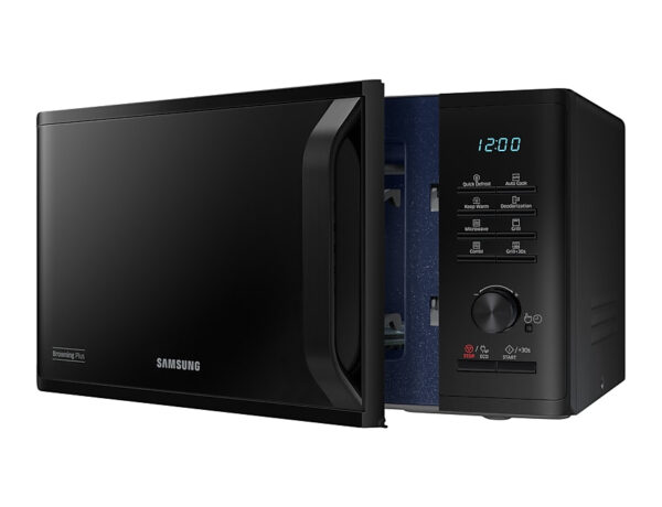 Samsung Micro-ondes avec grill MW3500 (MG23K3505AK/SW)