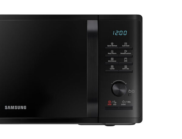 Samsung Micro-ondes avec grill MW3500 (MG23K3505AK/SW)