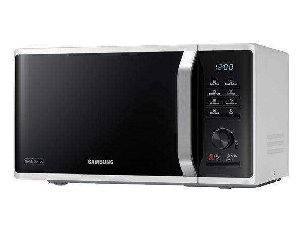 Samsung Mikrowelle MW3500 (MS23K3515AW/SW)