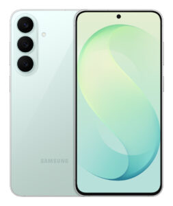 Samsung Galaxy S26 FE 512GB - Pistachio