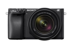 Sony Alpha 6400 Kit (ILCE6400MB.CEC)