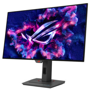 ASUS Monitor ROG Strix OLED XG27AQDMG 26,5