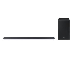 Samsung Soundbar HW-S700D - Black