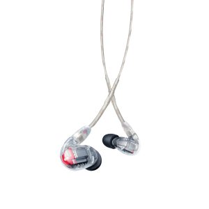 Shure In-Ear-Headphones SE846 Pro Generation 2 - Black