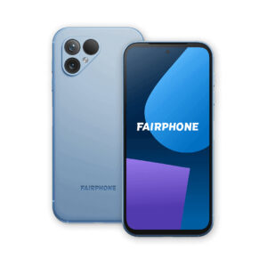 Fairphone Fairphone 5 5G 256GB Sky Blue