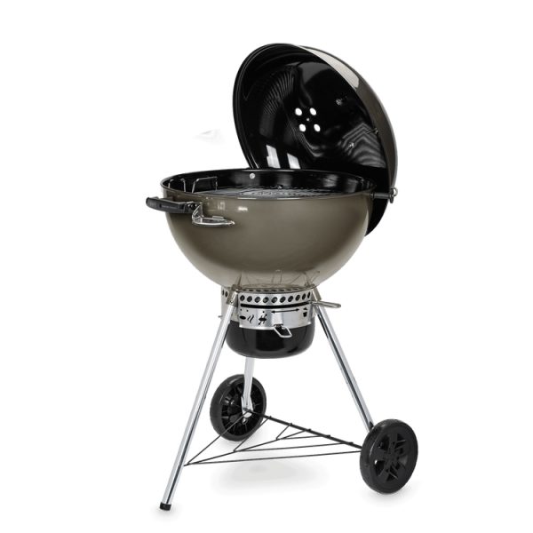 Weber Master-Touch GBS C-5750 - Gray