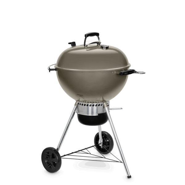 Weber Master-Touch GBS C-5750 - Gray