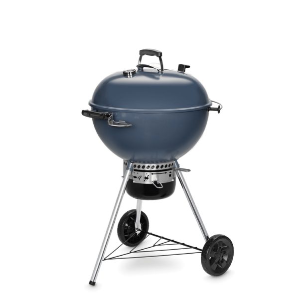 Weber Master-Touch GBS C-5750 - Blue/Gray