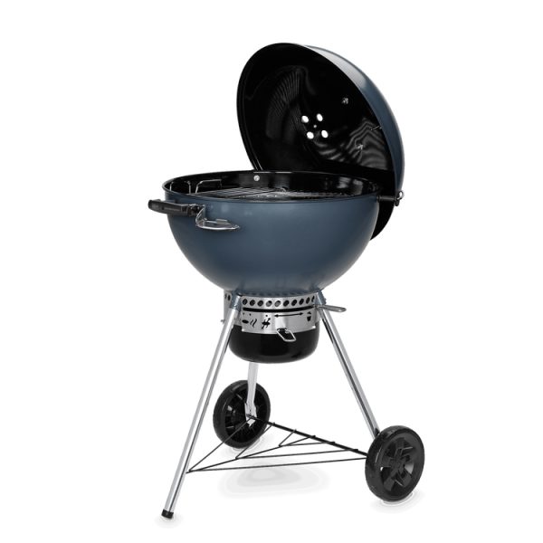 Weber Master-Touch GBS C-5750 - Blue/Gray