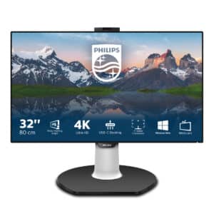 Philips Monitor 329P9H/00 31.5