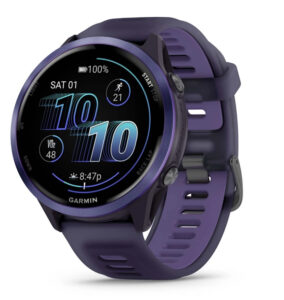 Garmin Smartwatch Forerunner 570 47mm - Violet