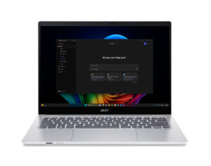 Acer Notebook TravelMate P4 Spin TMP414RN-56-TCO-55BT (U5, 16GB, 512GB)